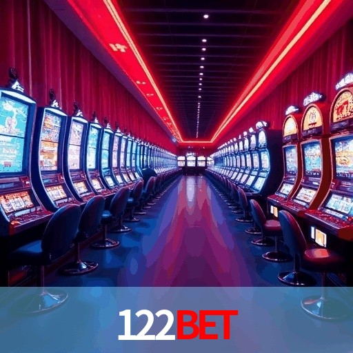 122bet