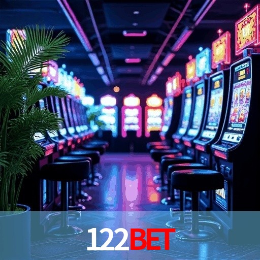 122bet