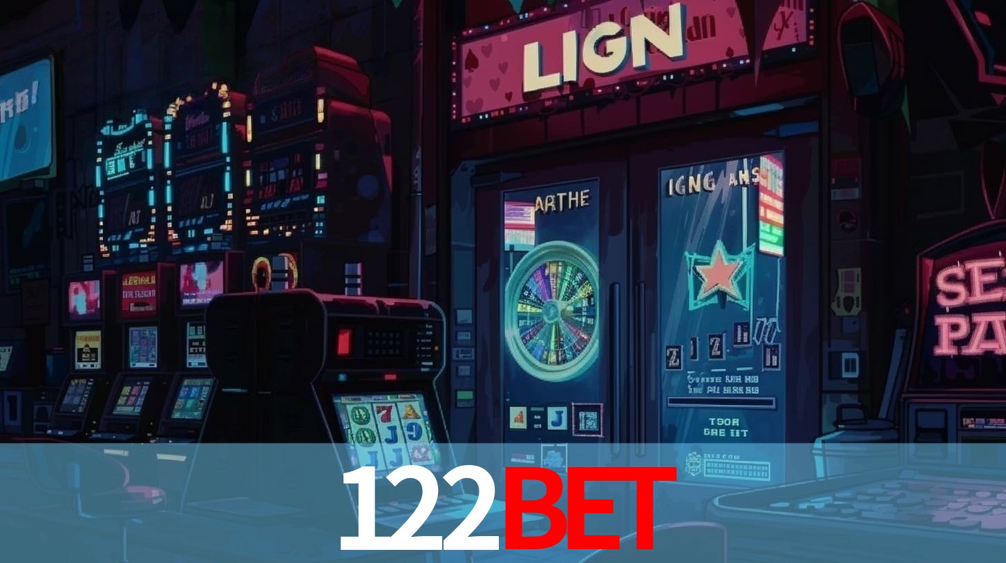 122BET