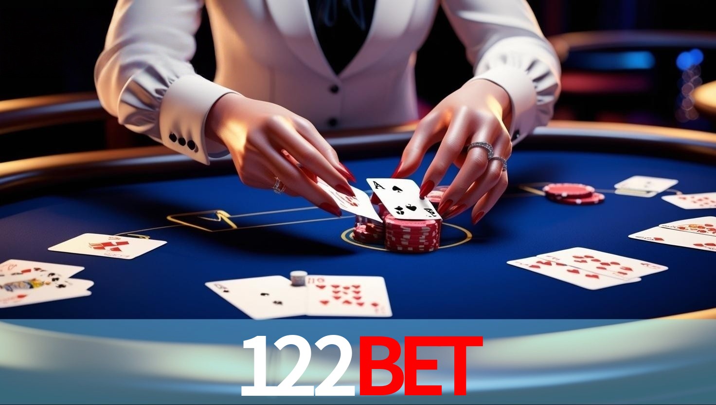 122BET
