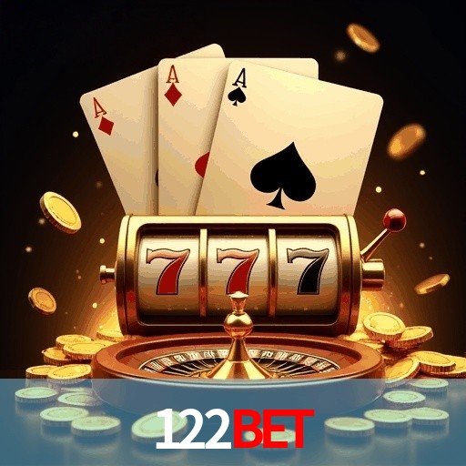 122BET