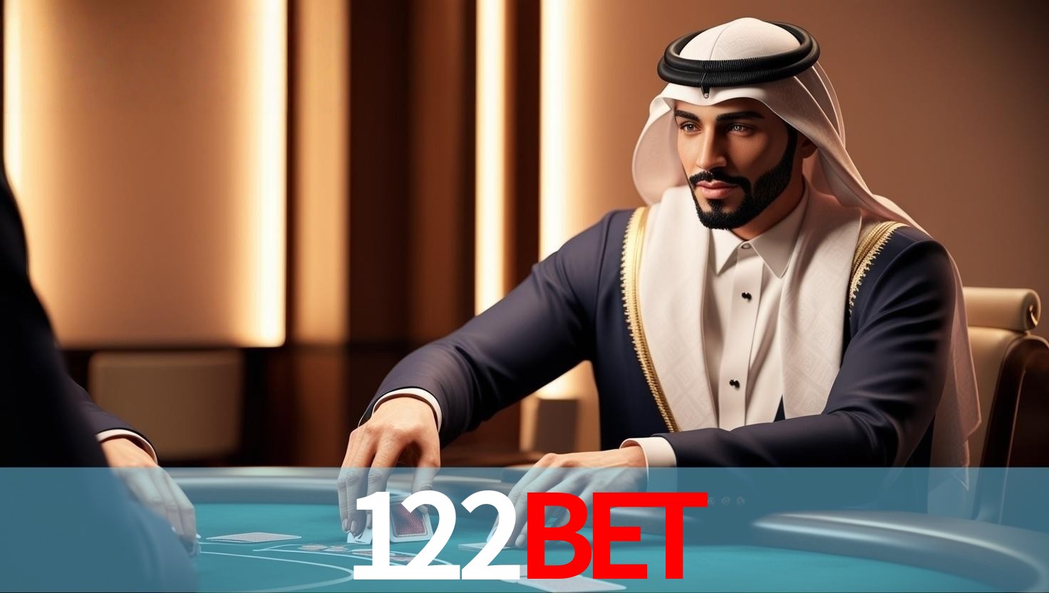 122BET